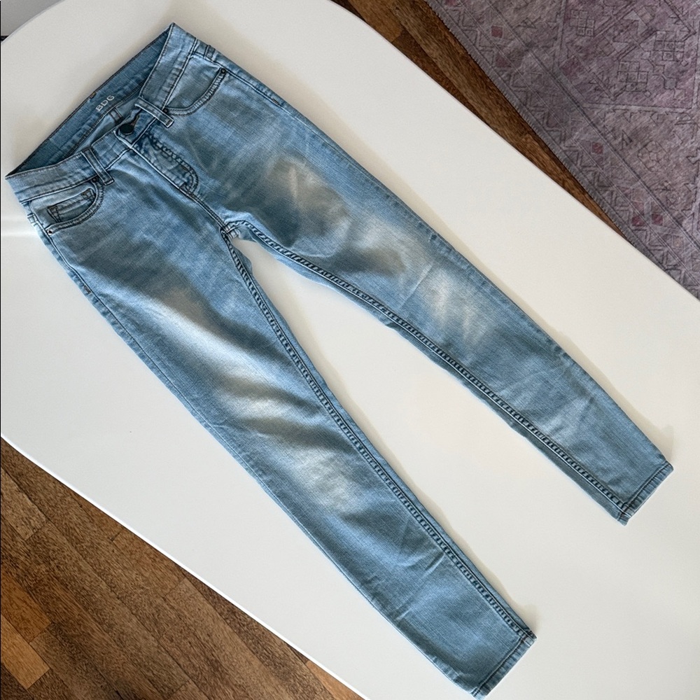 BDG Mid Rise Jeans - Picture 5 of 8